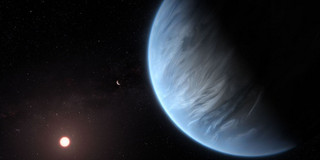 K2-18b